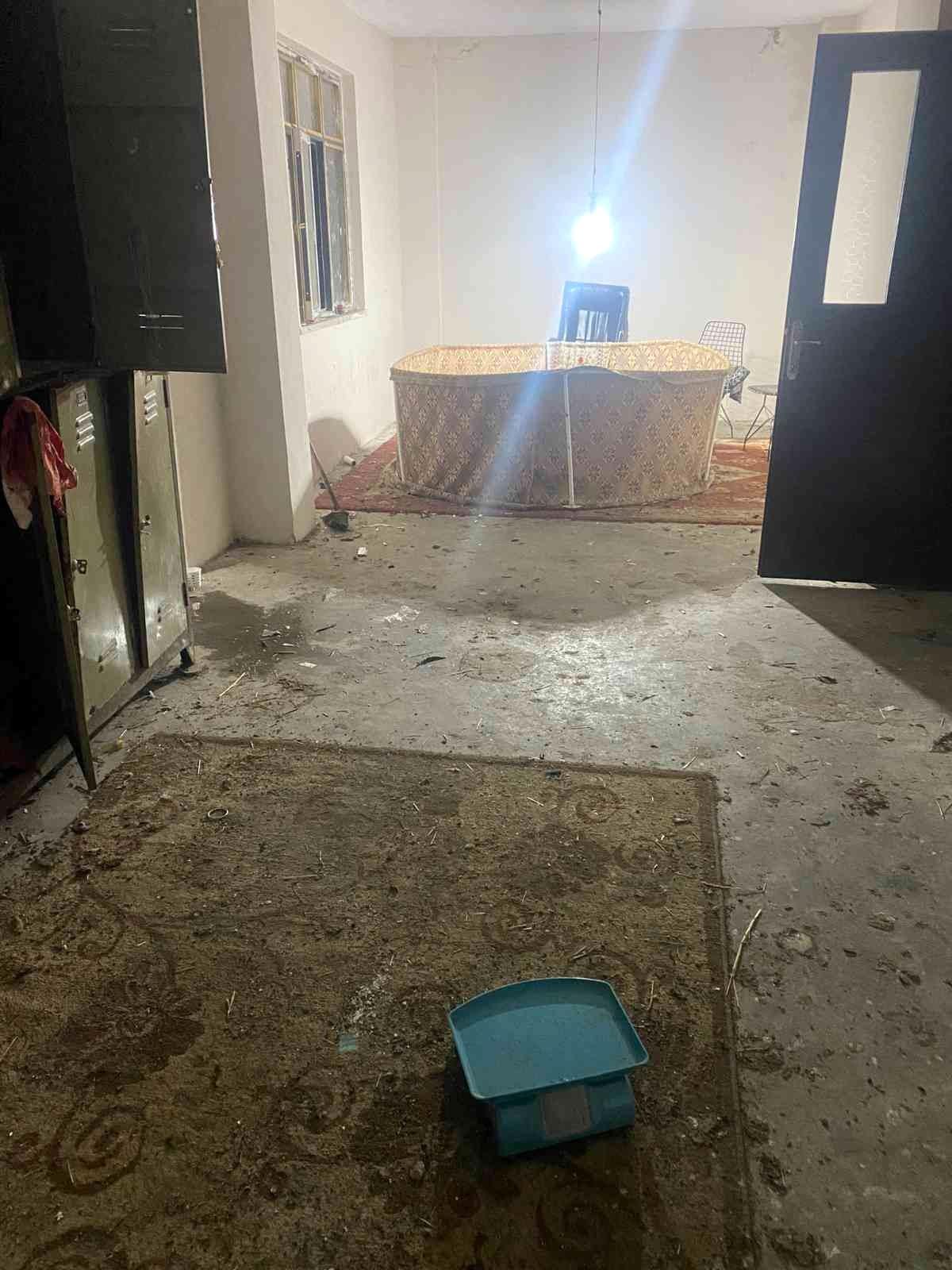 Horoz dövüştürenlere 13 bin TL para cezası