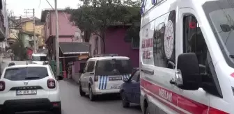 İki gündür haber alınamayan yaşlı adam evinde ölü bulundu