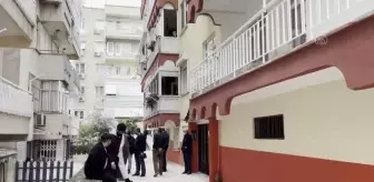 Kendisinden haber alınamayan kişi evinde ölü bulundu