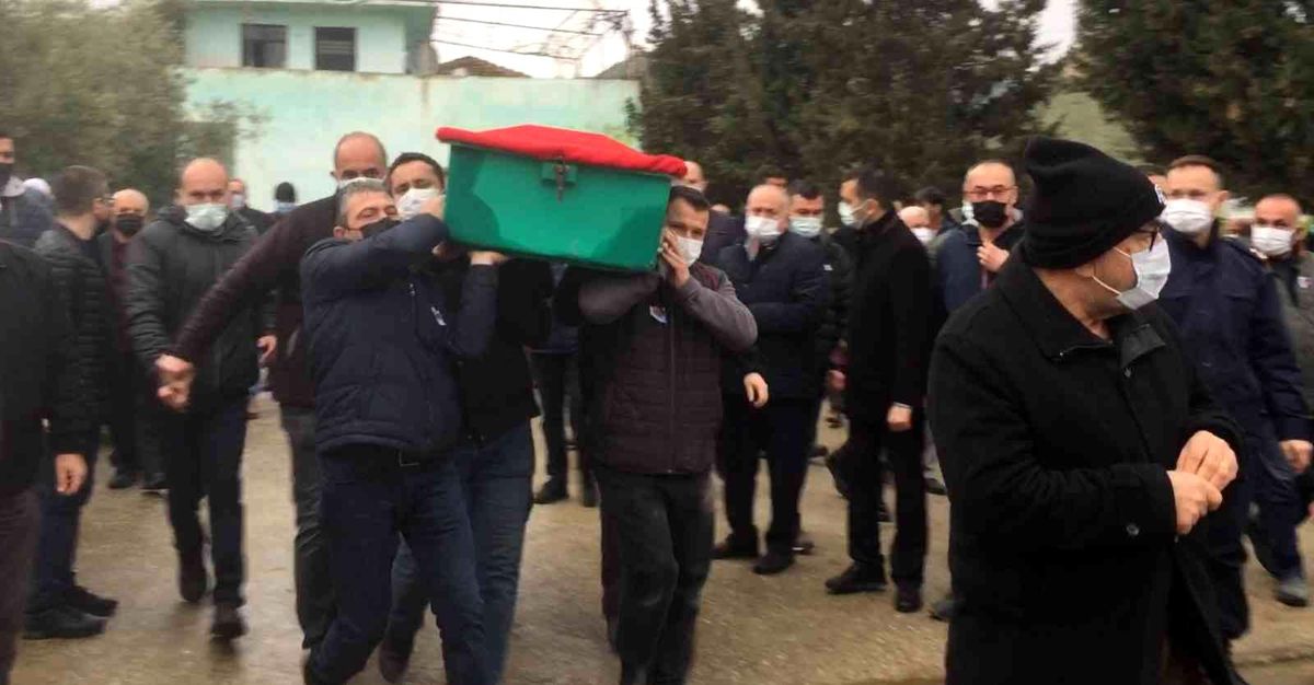 Kıbrıs Gazisi korona virüse yenik düştü