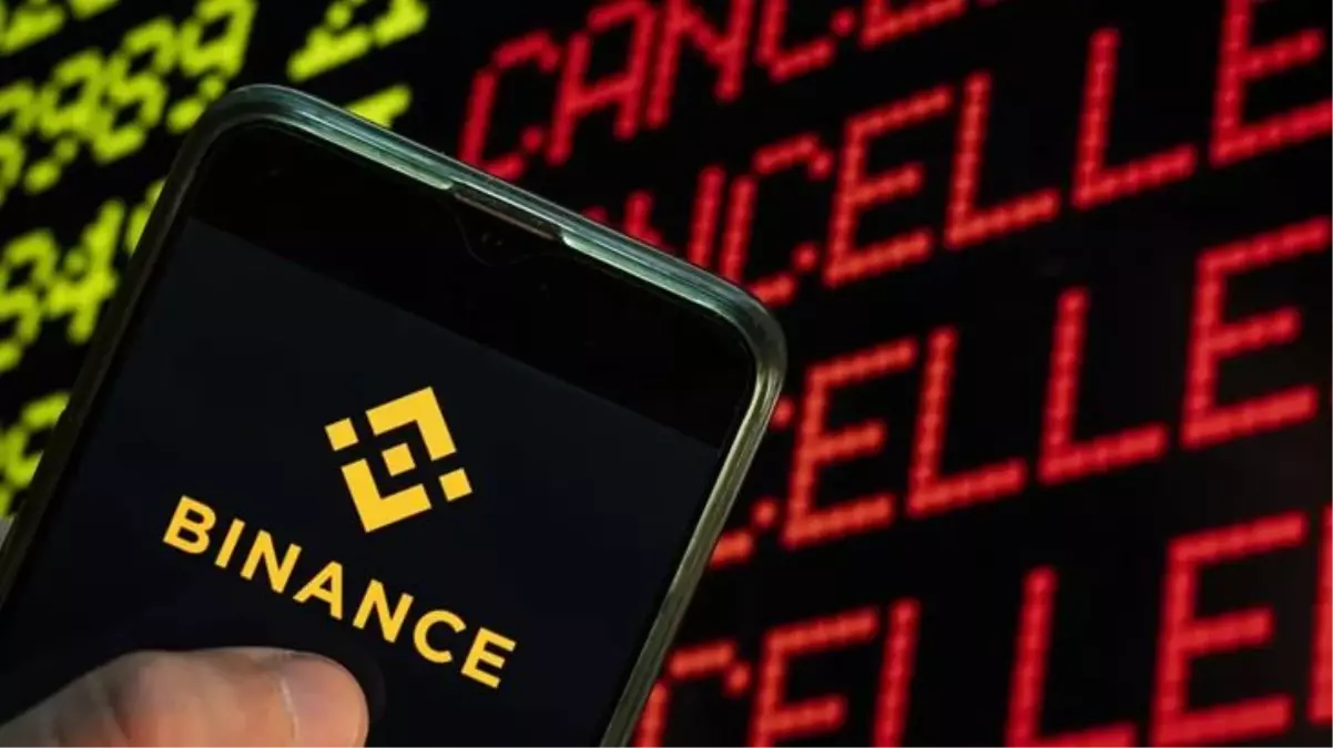 Kripto para dünyasından ilk açıklama! Binance, Rus kullanıcıların hesaplarını dondurmayacak