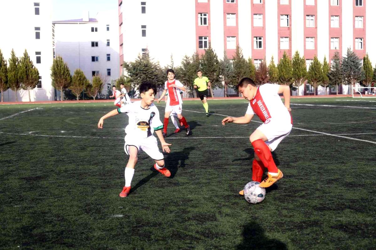 \'Mahallede Maç Var\'da finaller başlıyor