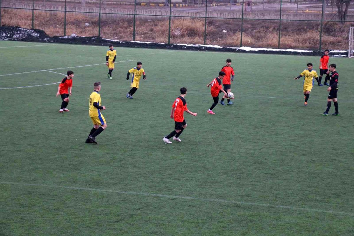 "Mahallede Maç Var" turnuvasının şampiyonu belli oldu