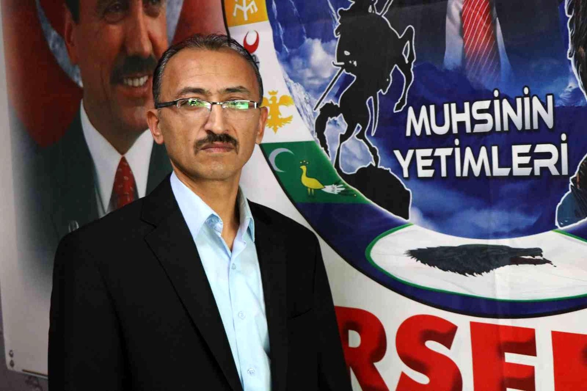 Milli Yol Patisi MYK Üyesi Göçmen: "28 Şubat sürecinin öncesinin ve sonrasının çok iyi bilinmesi lazım"