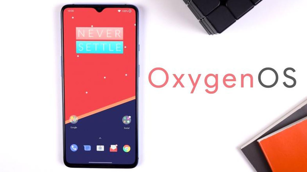OnePlus, Android 12 Tabanlı OxygenOS 12\'nin Beta Güncellemesini Yayınlıyor