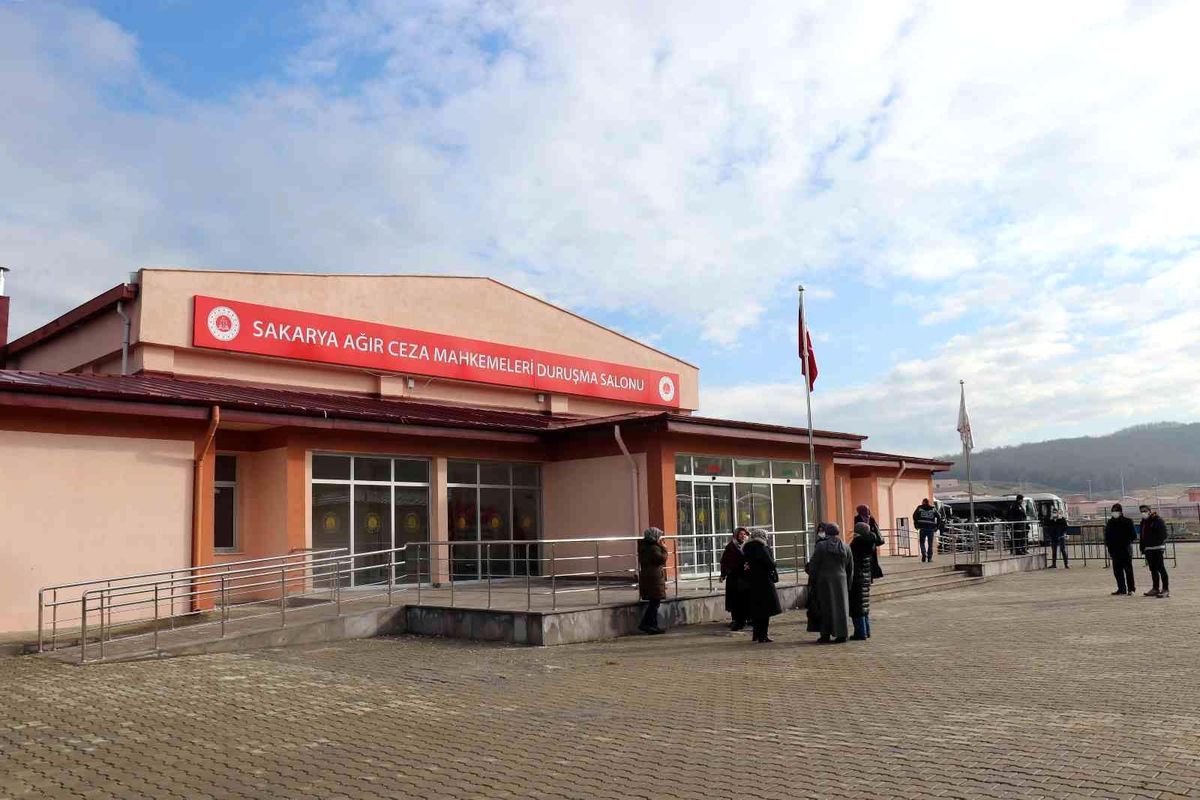 Patlama davasında karar öncesi son ara