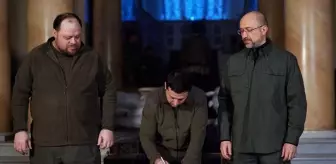 Rusya saldırısı altındaki Kiev'de insani durum kötüleşiyor