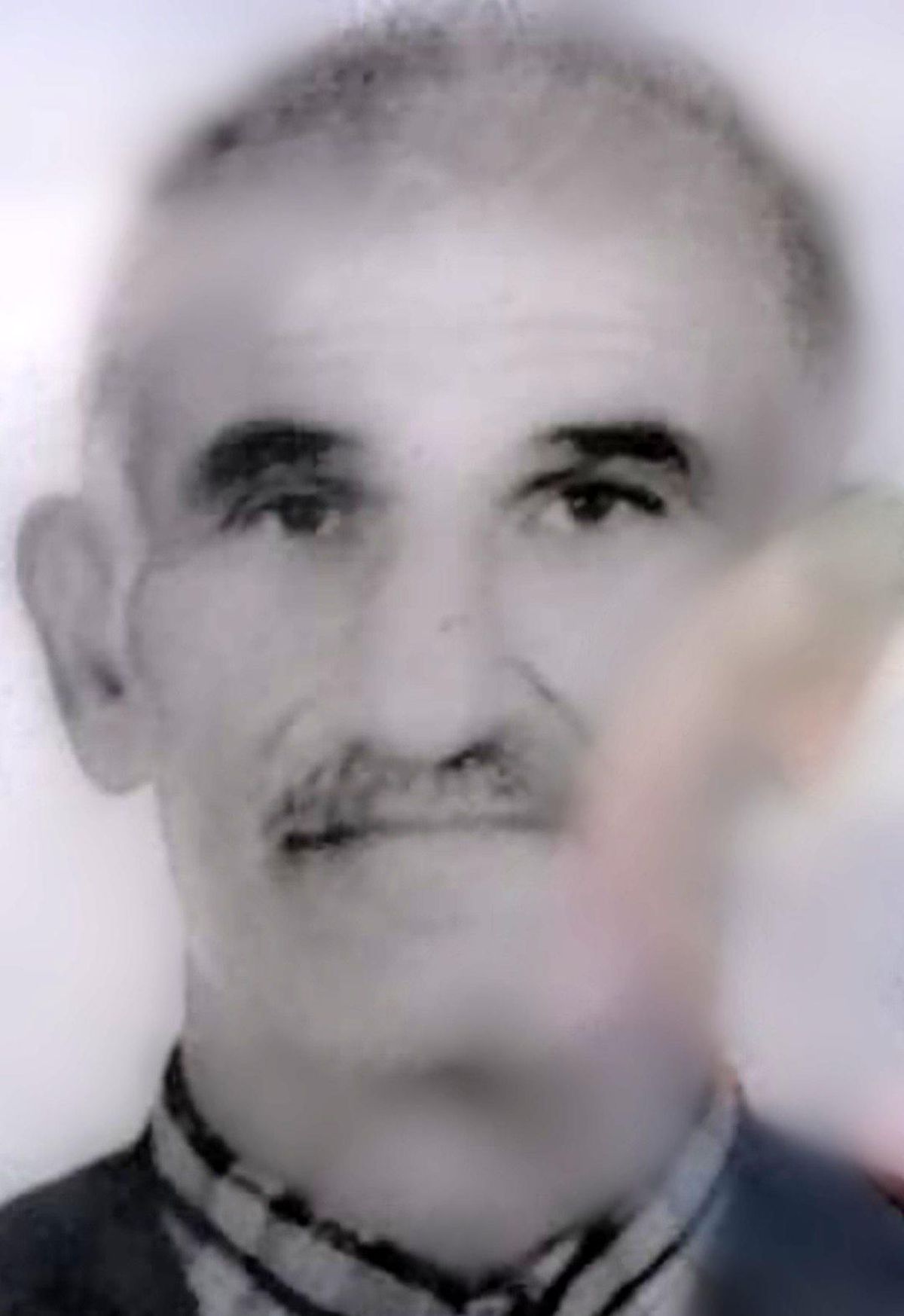 Samsun\'da yaşlı adam evinde ölü bulundu
