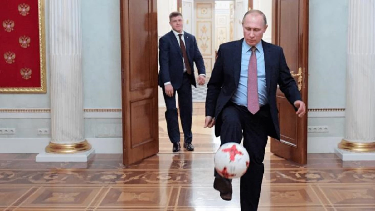 FIFA ve UEFA\'dan Rusya için yaptırımlar! Tüm resmi müsabakalardan men etti