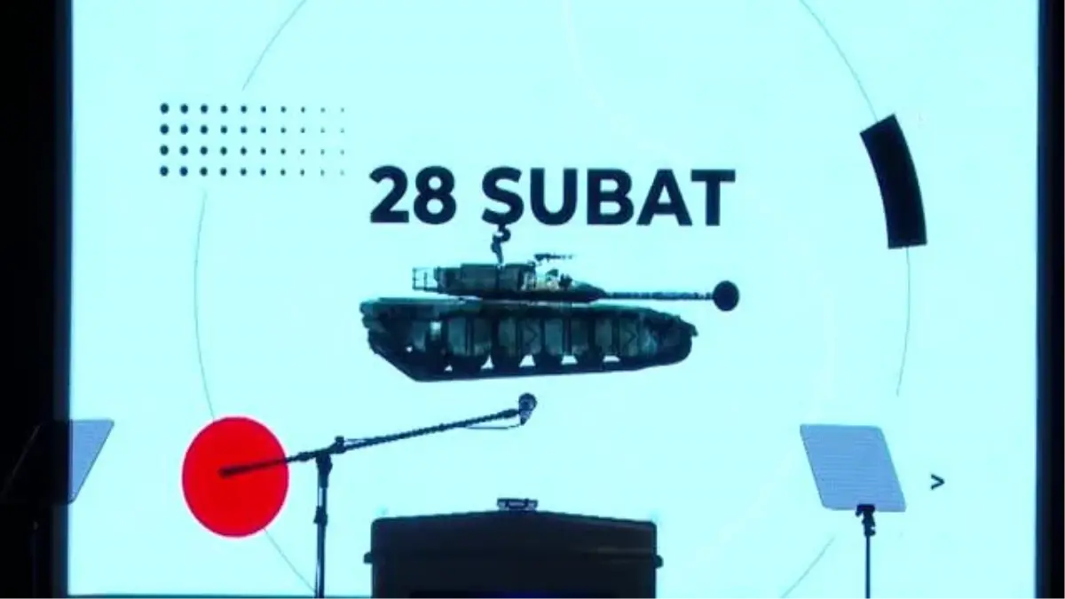 Soylu: 'Her darbe bir sonraki darbenin eylemsel adımlarını hazırlayarak ilanen siyasete ve demokrasiye devrettiğini açıklar'