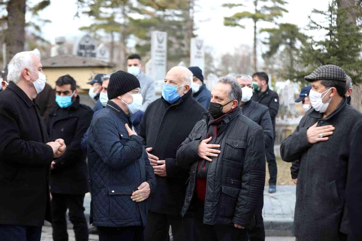 Talas\'ta dayanışmaya en güzel örnek