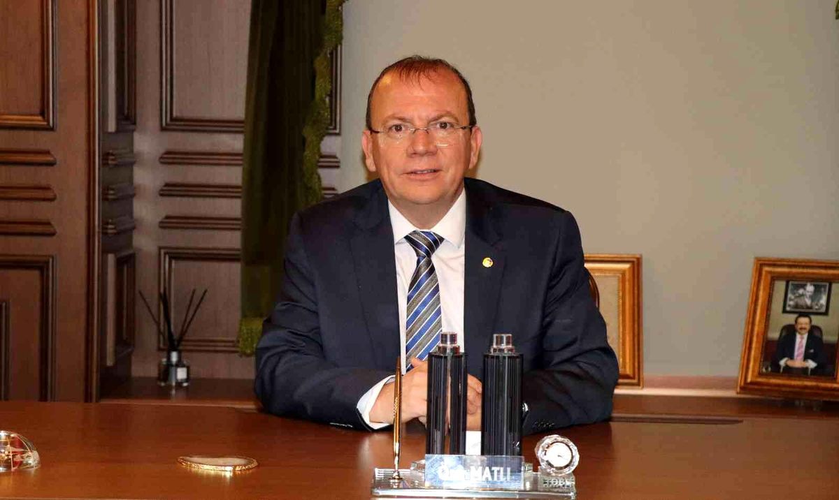 'Tarım için yapısal tedbirler gerekli'