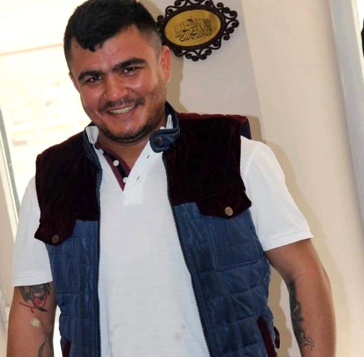 Tarsus\'ta bıçaklı kavgada 1 kişi öldü