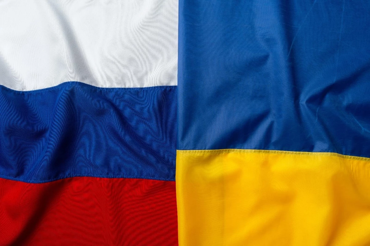 Ukrayna, Rusya aleyhine dava açtı