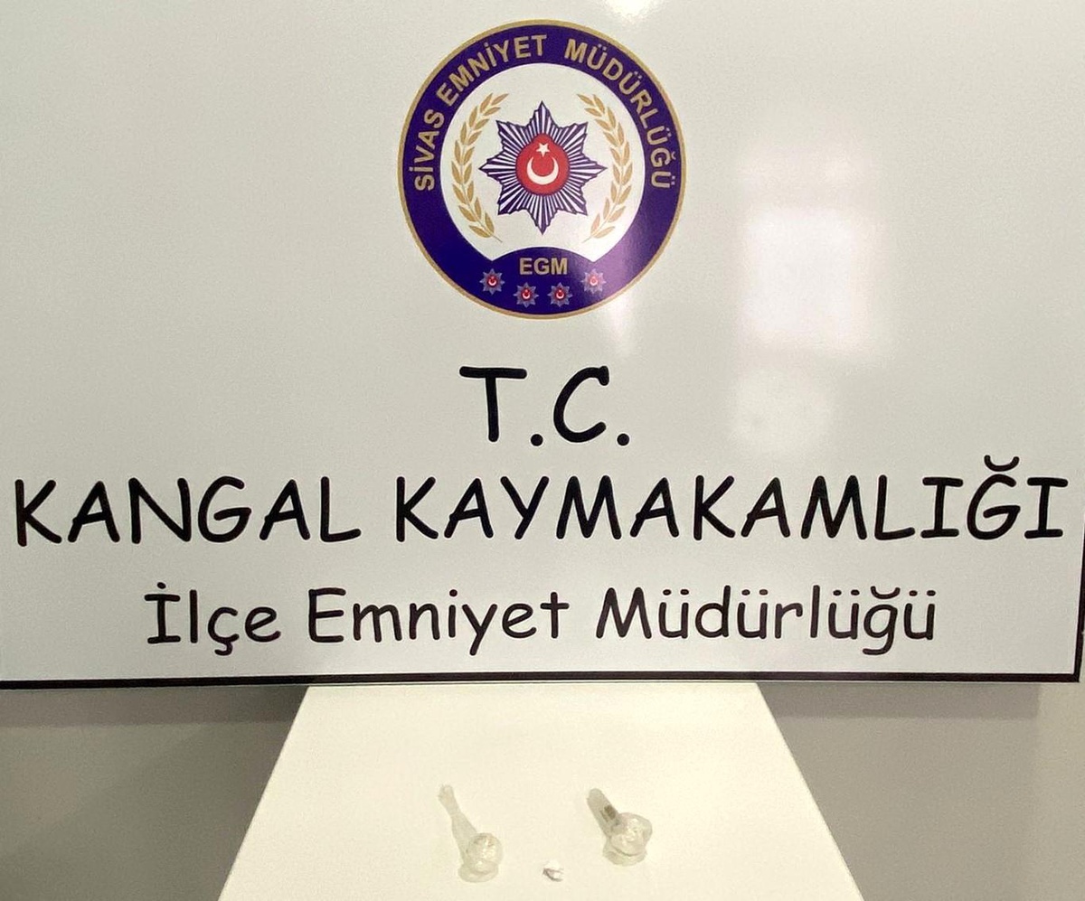Uyuşturucu suçlarından 31 şahsa işlem yapıldı