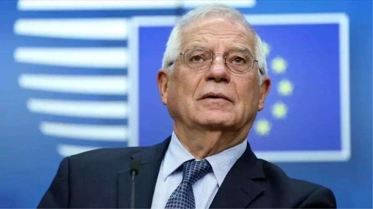 Yaptırımlar geldi ama! AB\'den üst düzey itiraf: Rusya mali rezervlerini AB\'nin bloke edemeyeceği ülkelere kaydırdı!