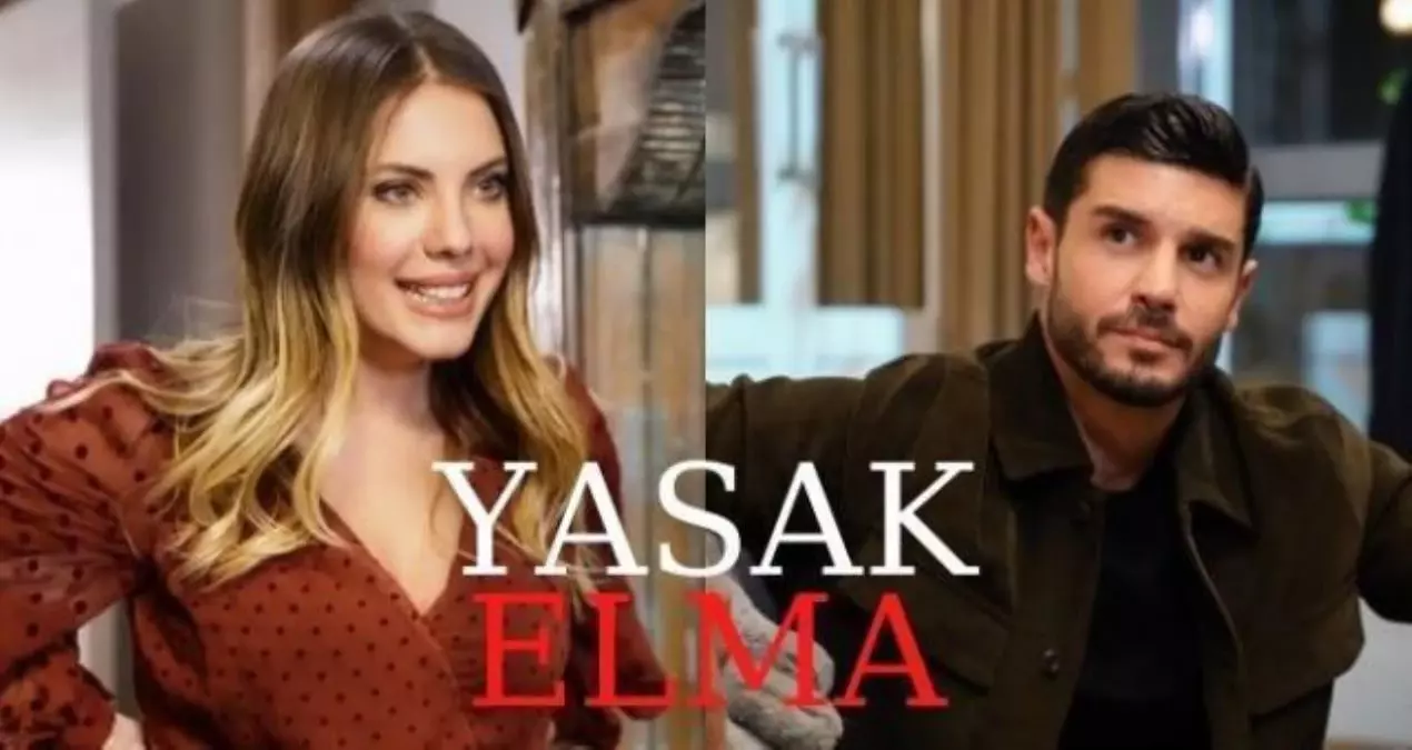 Yasak Elma yeni bölüm fragmanı yayınlandı mı? Yasak Elma 133. bölüm fragmanı izle! Yasak Elma yeni bölüm fragmanı izle!
