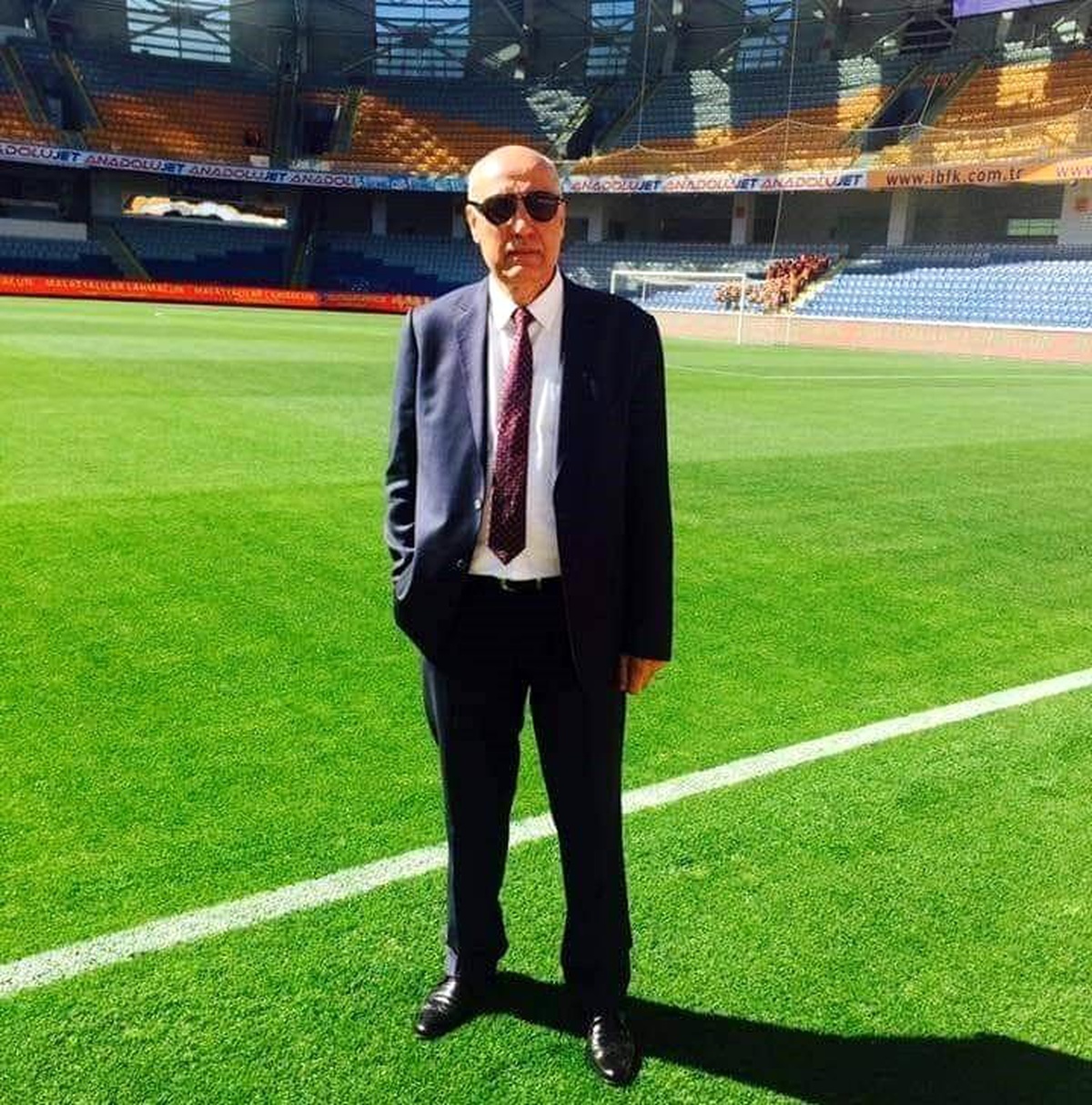 Yeni Malatyaspor\'da ikinci Başkan Yalçınkaya istifa etti