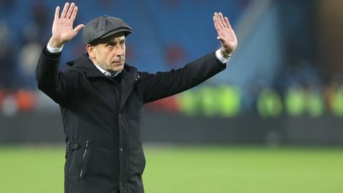 Trabzonspor galibiyete sevinemedi! Vitor Hugo\'nun sağlık problemi her şeyi geride bıraktı