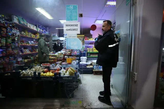 2 kişi silahlı saldırıda yaralandı