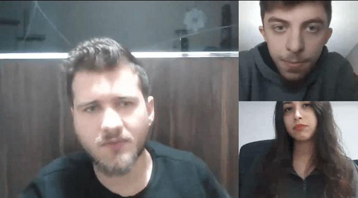 Aranan Mühendis Olmak İstiyoruz"