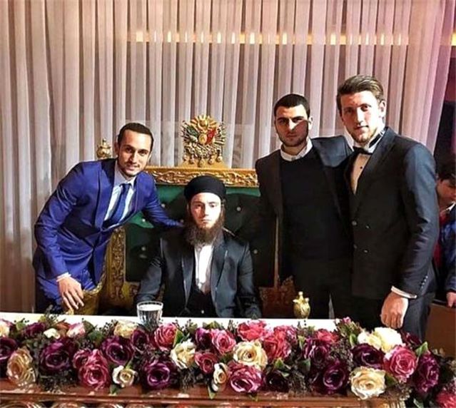 Aykut Demir'in Özel Hayatı Hakkında Şaşırtan Gerçek!