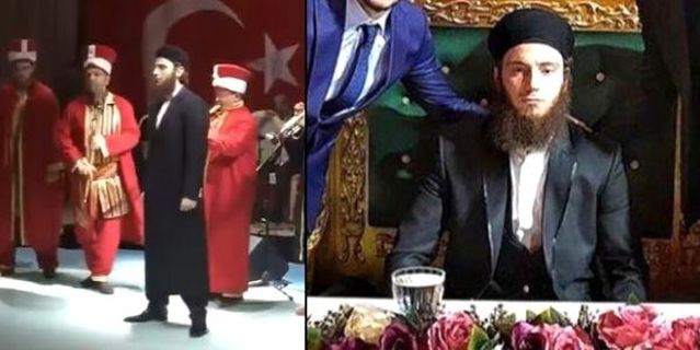 Aykut Demir'in Özel Hayatı Hakkında Şaşırtan Gerçek!