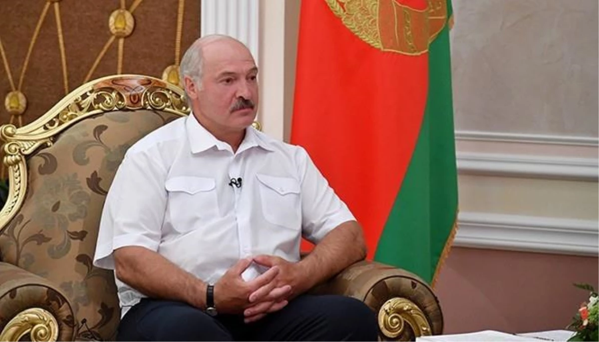 Belarus: "Rusya operasyonuna katılma planımız yok"