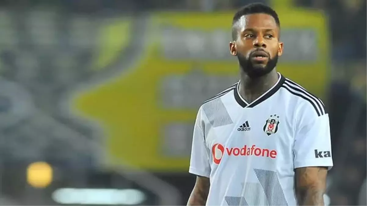 2 yıldır forma şansı bulamayan Beşiktaşlı Jeremain Lens'ten çarpıcı açıklamalar: Durumum biraz garip çünkü gitmemi istiyorlar
