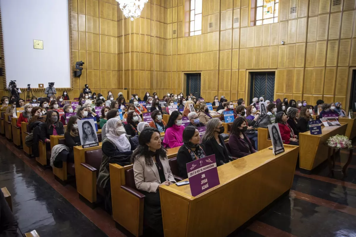 HDP Grup toplantısı