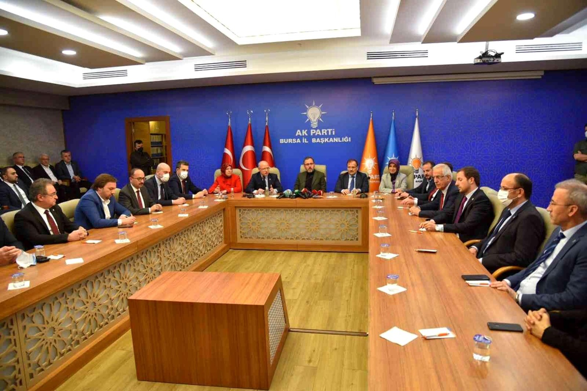 Bursa yeni yatırımlarla sporda da marka oluyor