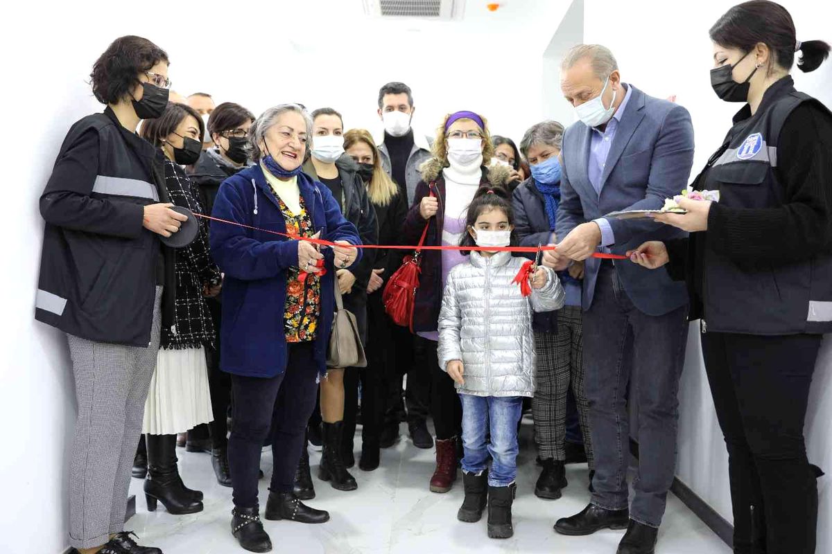 Didim'de 'Çanakkale'den Anadolu'ya sergisi açıldı