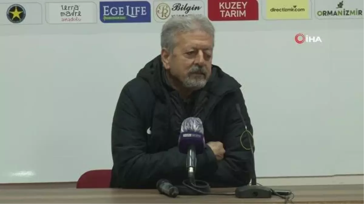 Dilaver Mutlu: "Önemli bir avantajı kaybettik"