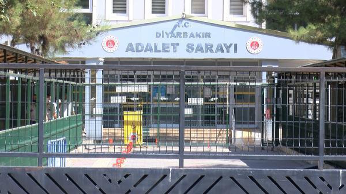 Diyarbakır\'da kuzen cinayetine 1 tutuklama