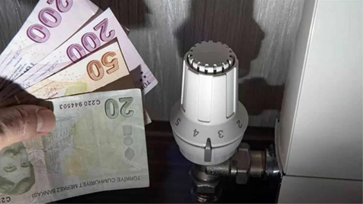 Rusya-Ukrayna krizi doğal gazı etkiledi! Santrallere yüzde 18 zam geldi