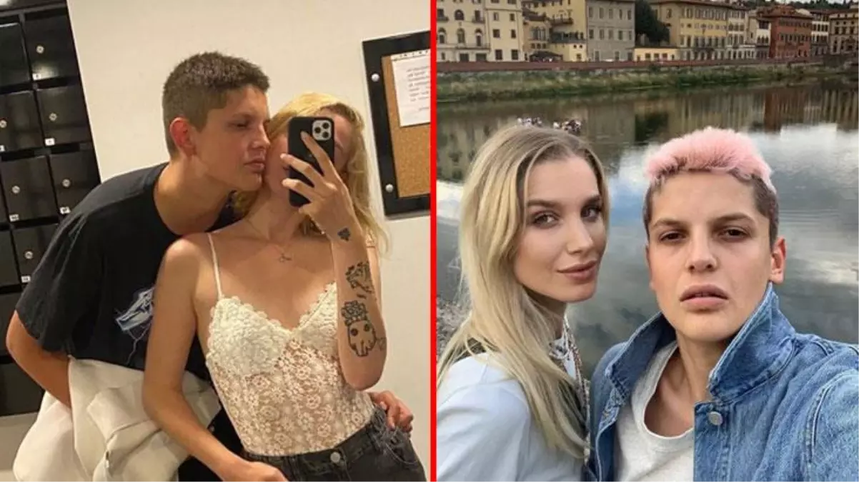 Ebrar Karakurt\'tan eski sevgilisi İmge\'ye ağır gönderme! Küfürlü paylaşımı şaşırttı