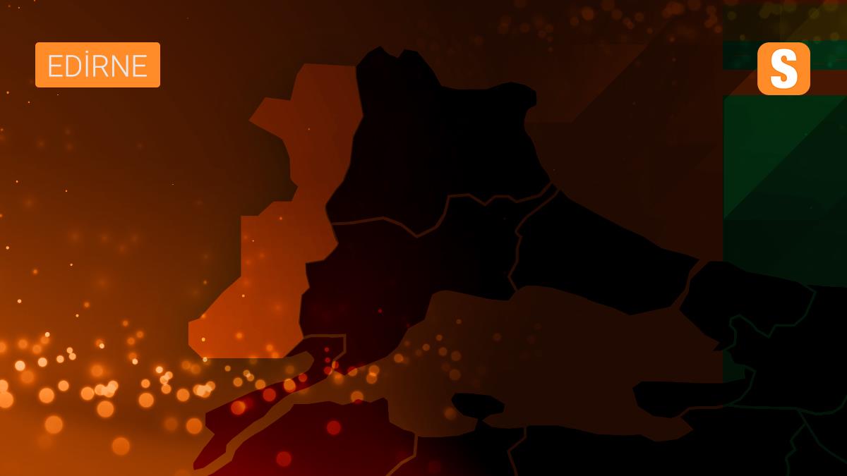 EDOSK üyeleri Kırklareli\'nde doğa yürüyüşü yaptı