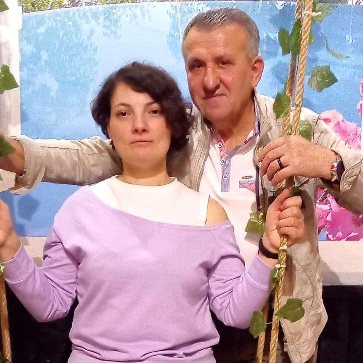 Eşi tarafından bıçaklanan kadın ağır yaralandı