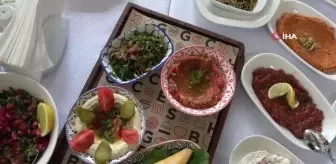 Hatay lezzetleri dünyaya açılıyor