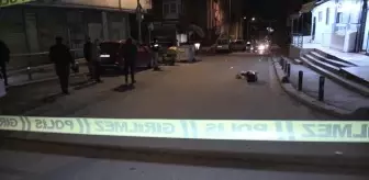 Son dakika haberi | Küçükçekmece'de bir iş yerine yapılan silahlı saldırıda 7 kişi yaralandı
