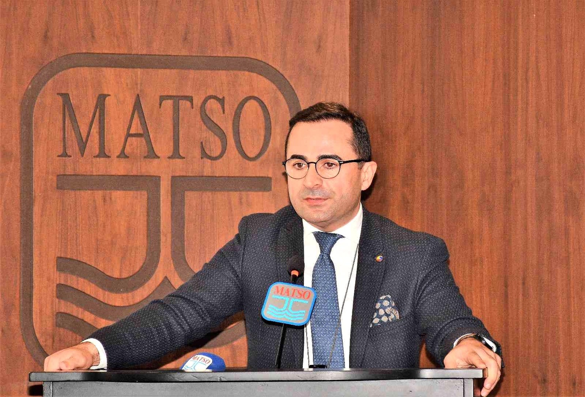 MATSO\'nun 5 yıldızlı hizmeti 2024 yılı sonuna kadar tescillendi
