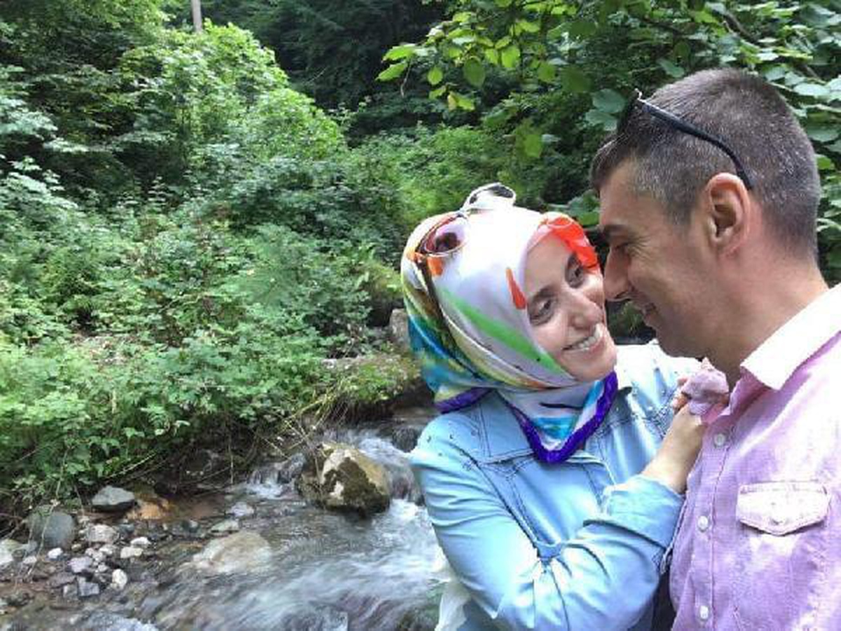 Nakil sonrası koronavirüse yakalanan Jale, hayatını kaybetti