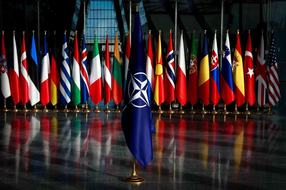 Son dakika haber | NATO ülkelerinin dışişleri bakanları, 4 Mart\'ta Ukrayna gündemiyle acil toplanacak