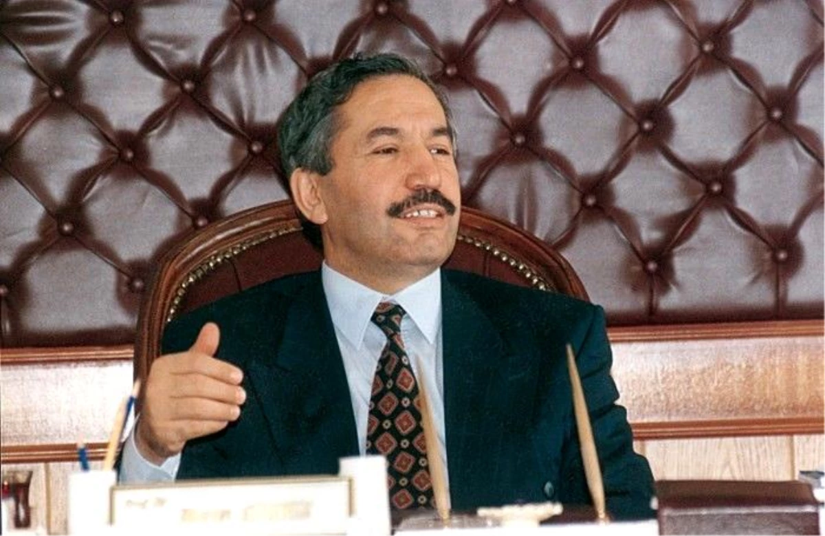 Prof. Dr. Hasan Gürbüz vefatının 26. yılında dualarla anıldı