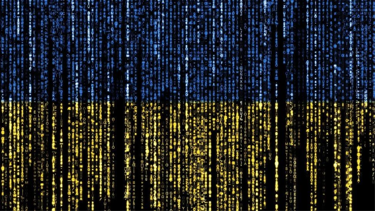 Rusya\'nın Ukrayna\'yı işgali: Siber savaş değil \'siber kaos\'