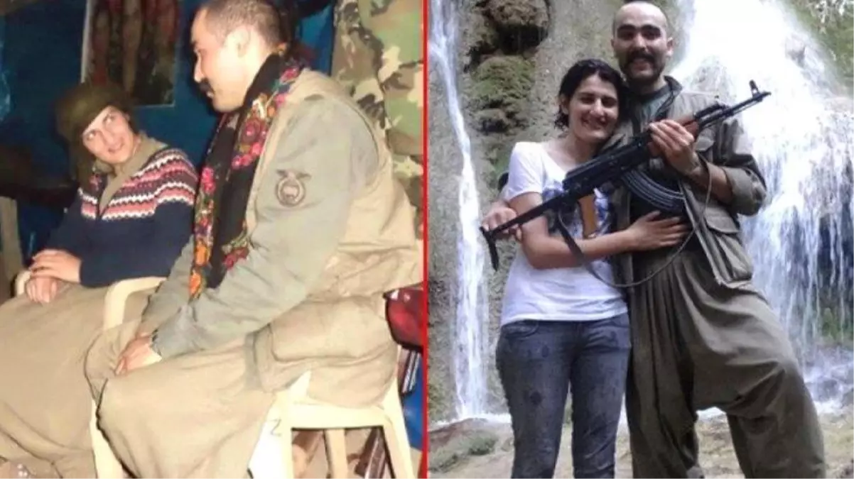 HDP'li Semra Güzel'in yasama dokunulmazlığı kaldırıldı