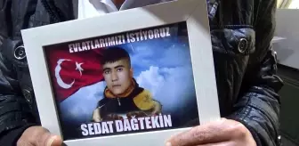 Staj için gittiği HDP'li belediyeden dağa gönderildi