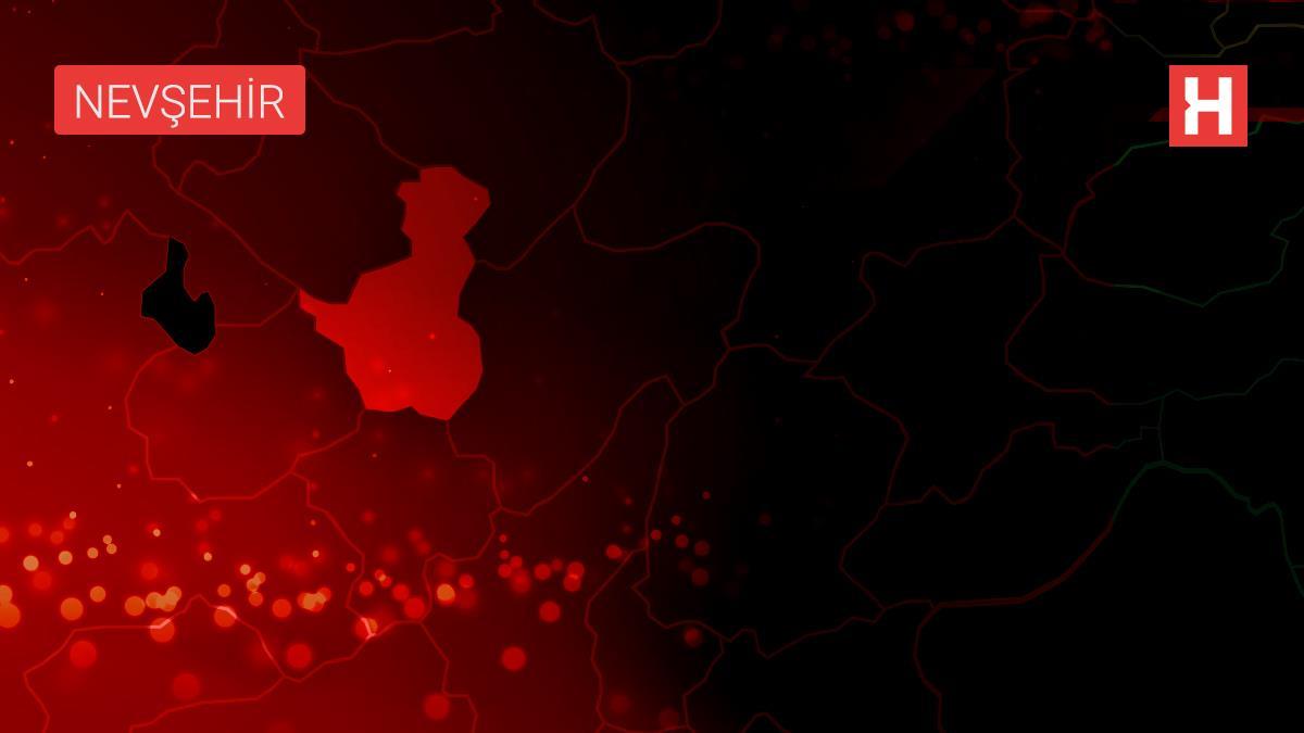 Turistler arazi motorlarıyla Ürgüp'teki vadilerde de gezecek