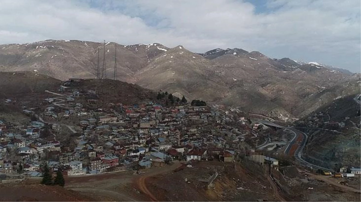 Elazığ\'da maden rezervi sevinci! Değeri 30 milyar dolar