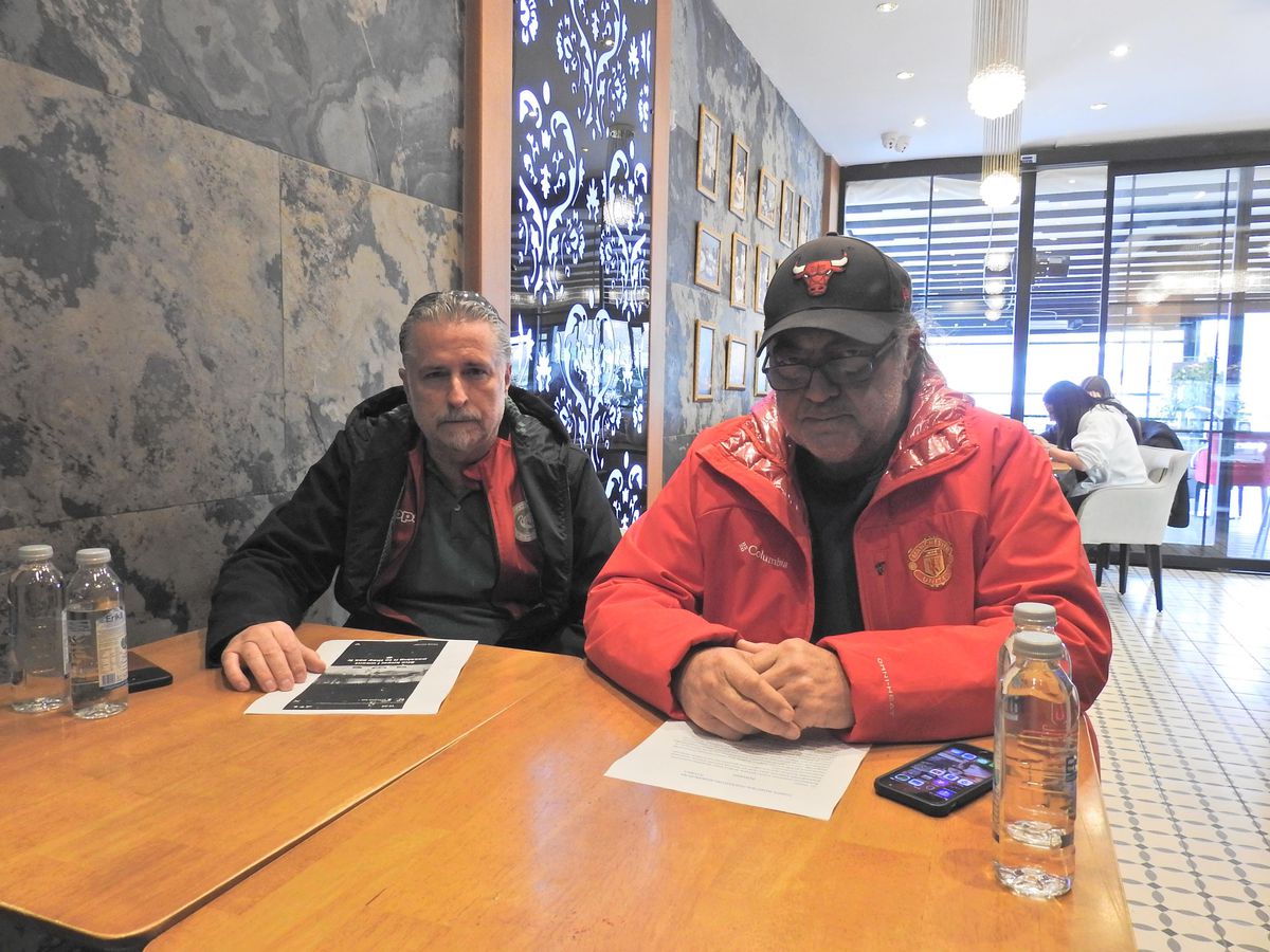 Urla Belediyespor Başkanı Gürpınar'dan oyuncuları Jenkins hakkında açıklama